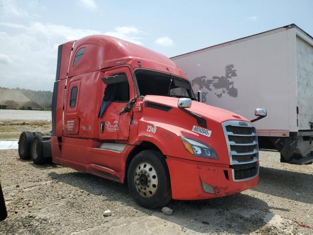 2018 FREIGHTLINER CASCADIA 1, 