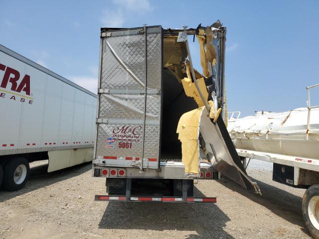 1UYVS2533N2503906 - 2022 UTILITY VS2RA WHITE photo 5