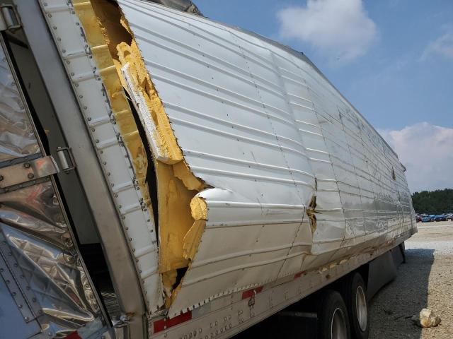 1UYVS2533N2503906 - 2022 UTILITY VS2RA WHITE photo 9