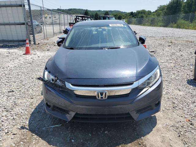 19XFC1F36GE034499 - 2016 HONDA CIVIC EX ლურჯი ფოტო 5