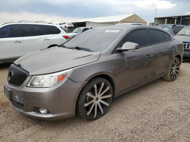 2012 BUICK LACROSSE PREMIUM, 