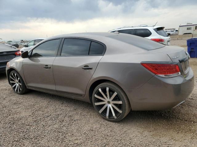 1G4GG5G38CF181031 - 2012 BUICK LACROSSE PREMIUM بني صورة 2