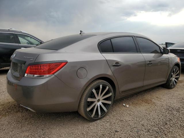 1G4GG5G38CF181031 - 2012 BUICK LACROSSE PREMIUM بني صورة 3