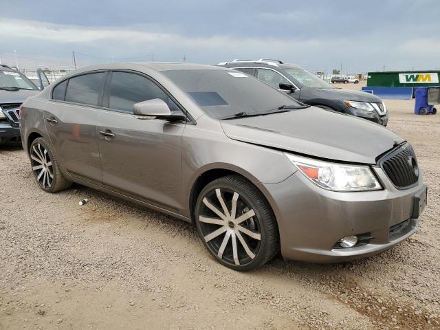 1G4GG5G38CF181031 - 2012 BUICK LACROSSE PREMIUM بني صورة 4