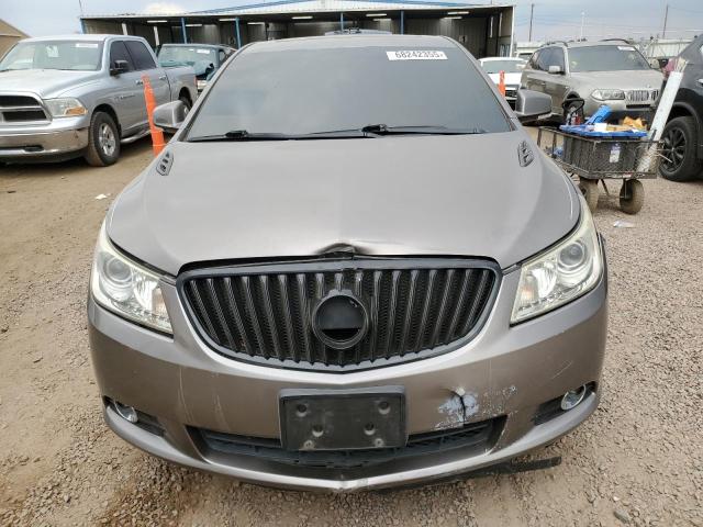 1G4GG5G38CF181031 - 2012 BUICK LACROSSE PREMIUM بني صورة 5