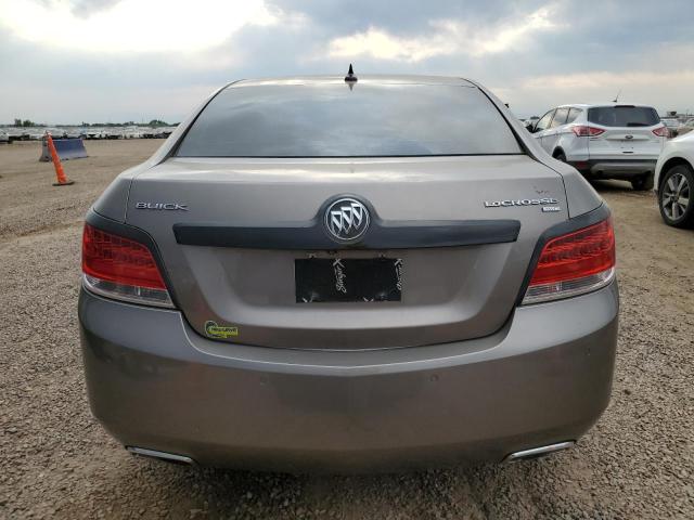 1G4GG5G38CF181031 - 2012 BUICK LACROSSE PREMIUM بني صورة 6