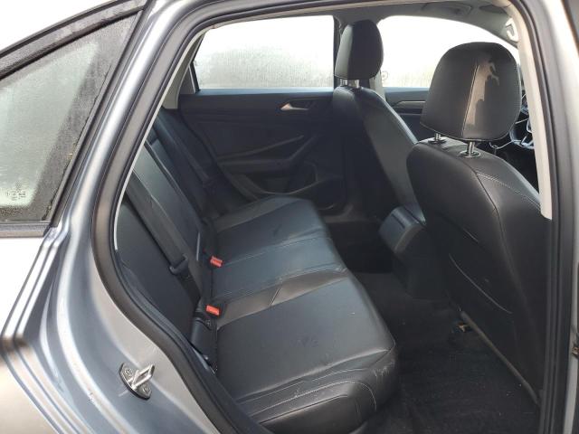 3VWEB7BU6LM011222 - 2020 VOLKSWAGEN JETTA SEL SILVER photo 10