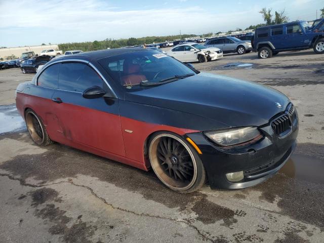 WBAWL13558PX22742 - 2008 BMW 328I I RED photo 4