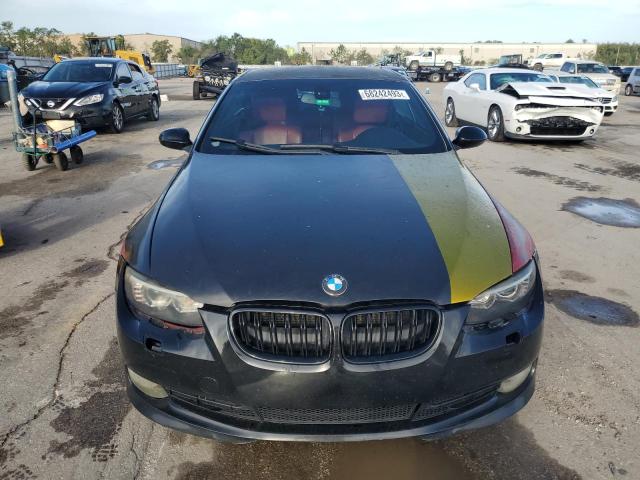 WBAWL13558PX22742 - 2008 BMW 328I I RED photo 5