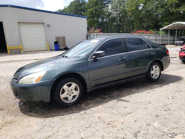 2004 HONDA ACCORD LX, 