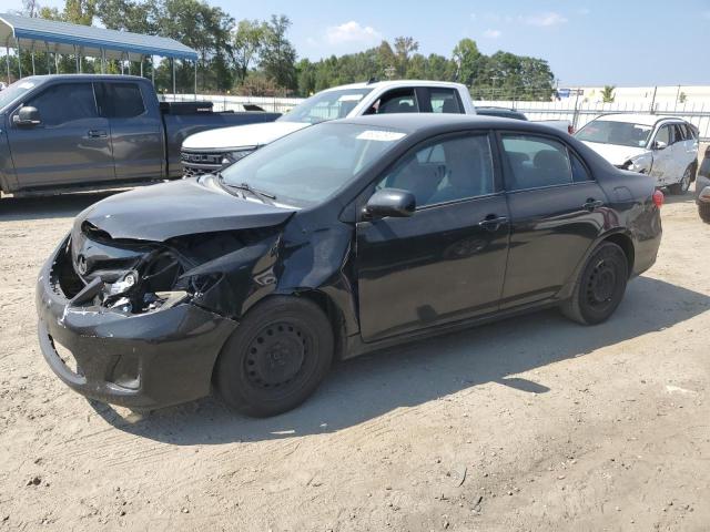 2011 TOYOTA COROLLA BASE, 