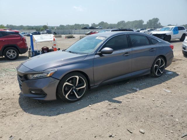 2019 HONDA ACCORD SPORT, 
