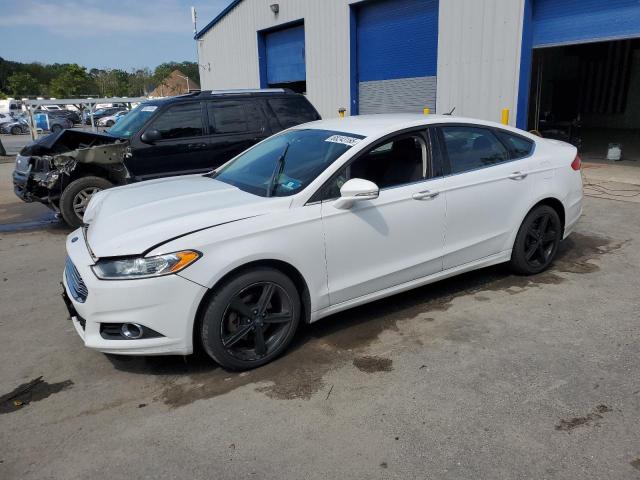 2016 FORD FUSION SE, 