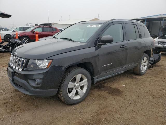2016 JEEP COMPASS SPORT, 