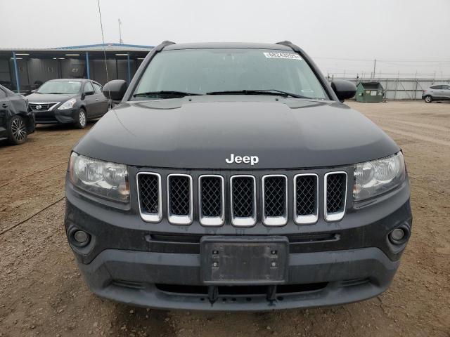 1C4NJDBB9GD722739 - 2016 JEEP COMPASS SPORT Siyah fotoğraf 5