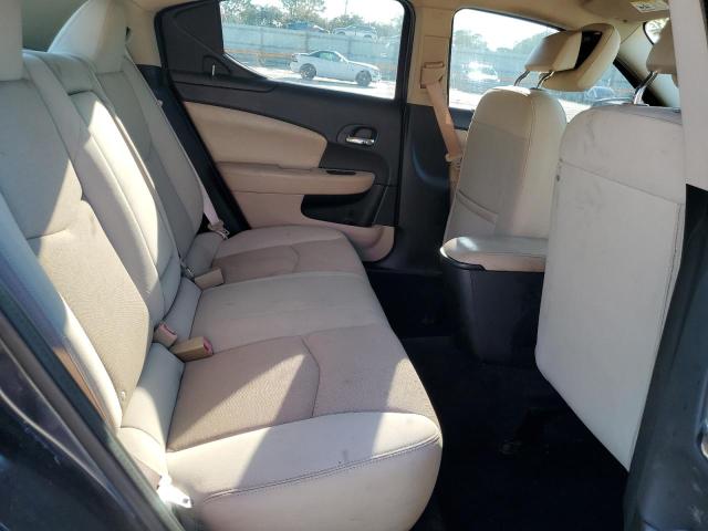 1B3BD4FB3BN564889 - 2011 DODGE AVENGER EXPRESS 蓝色 照片 10