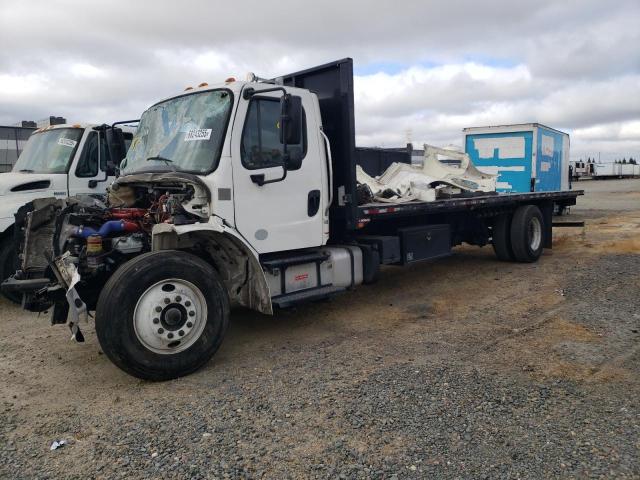 2019 FREIGHTLINER M2 106 MEDIUM DUTY, 