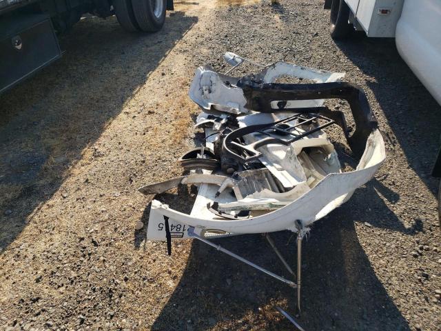 3ALACWFC7KDKM4789 - 2019 FREIGHTLINER M2 106 MEDIUM DUTY WHITE photo 12