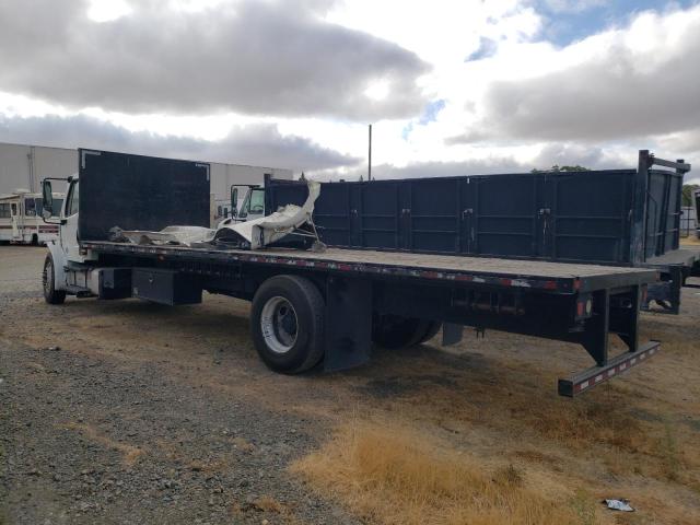 3ALACWFC7KDKM4789 - 2019 FREIGHTLINER M2 106 MEDIUM DUTY WHITE photo 2