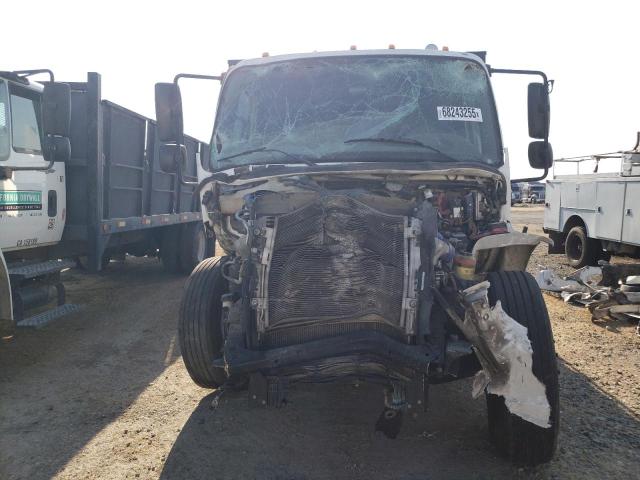 3ALACWFC7KDKM4789 - 2019 FREIGHTLINER M2 106 MEDIUM DUTY WHITE photo 5