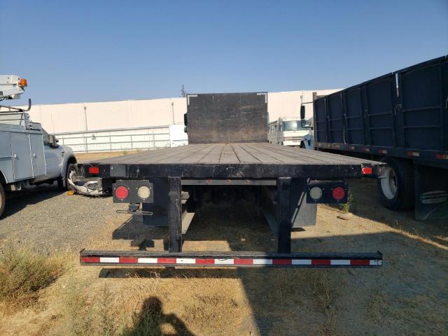 3ALACWFC7KDKM4789 - 2019 FREIGHTLINER M2 106 MEDIUM DUTY WHITE photo 6