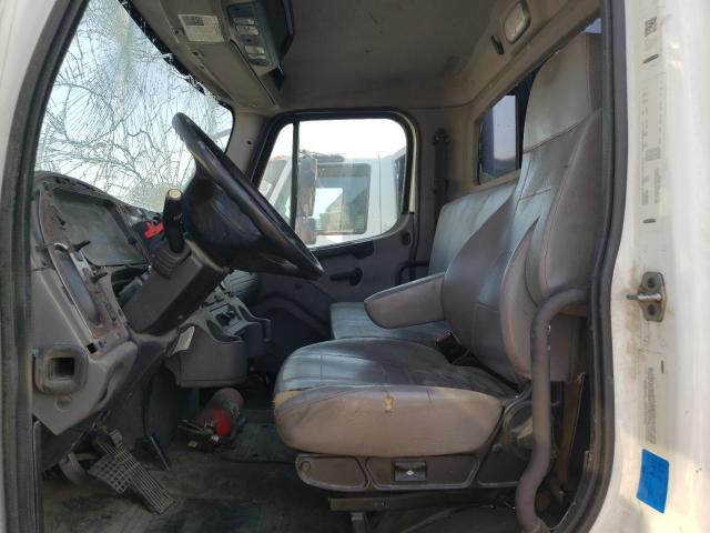 3ALACWFC7KDKM4789 - 2019 FREIGHTLINER M2 106 MEDIUM DUTY WHITE photo 7