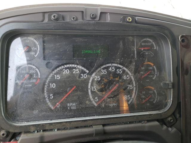 3ALACWFC7KDKM4789 - 2019 FREIGHTLINER M2 106 MEDIUM DUTY WHITE photo 9