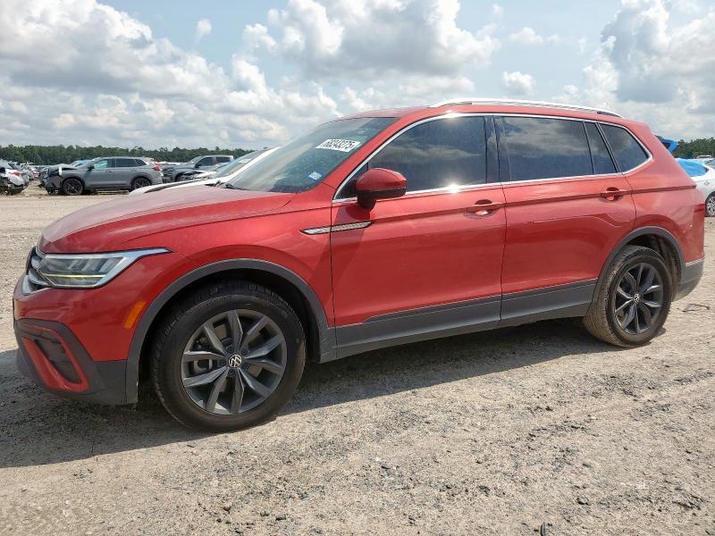 2023 VOLKSWAGEN TIGUAN SE, 