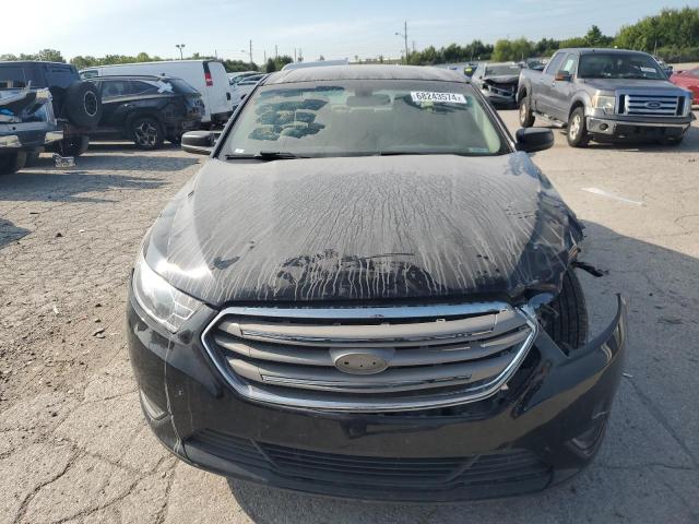 1FAHP2D85JG118845 - 2018 FORD TAURUS SE CHARCOAL photo 5