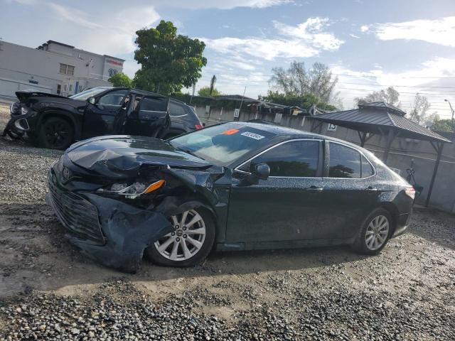 2018 TOYOTA CAMRY L, 