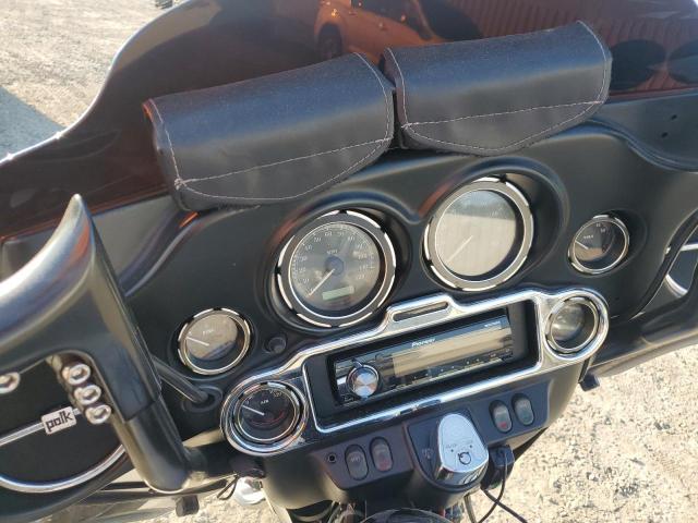 1HD1FC4138Y618836 - 2008 HARLEY-DAVIDSON FLHTCUI 白色 照片 7