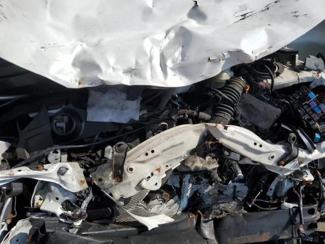 2T1BURHE3GC661409 - 2016 TOYOTA COROLLA L WHITE photo 11