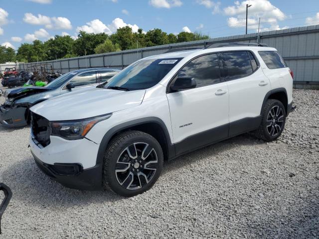 2019 GMC ACADIA SLT-1, 