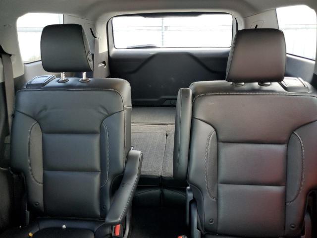 1GKKNULS4KZ281172 - 2019 GMC ACADIA SLT-1 白色 照片 10