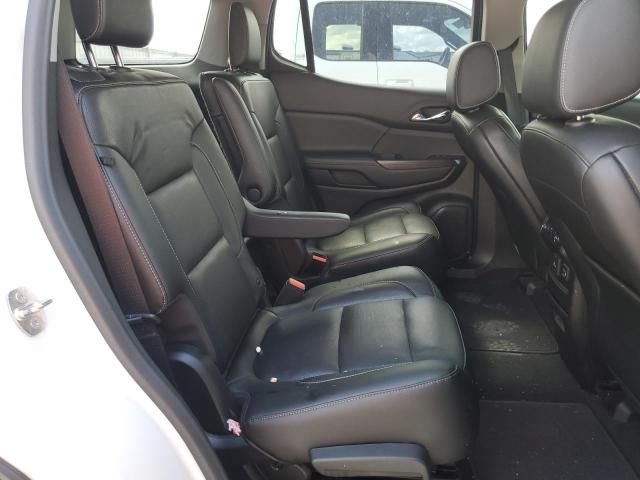 1GKKNULS4KZ281172 - 2019 GMC ACADIA SLT-1 白色 照片 11