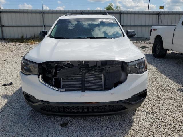 1GKKNULS4KZ281172 - 2019 GMC ACADIA SLT-1 白色 照片 5