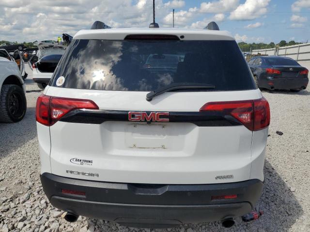 1GKKNULS4KZ281172 - 2019 GMC ACADIA SLT-1 白色 照片 6