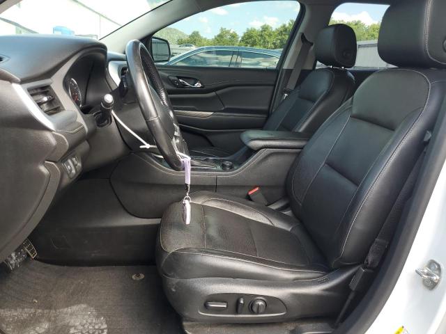 1GKKNULS4KZ281172 - 2019 GMC ACADIA SLT-1 白色 照片 7