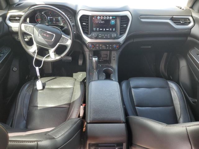 1GKKNULS4KZ281172 - 2019 GMC ACADIA SLT-1 白色 照片 8