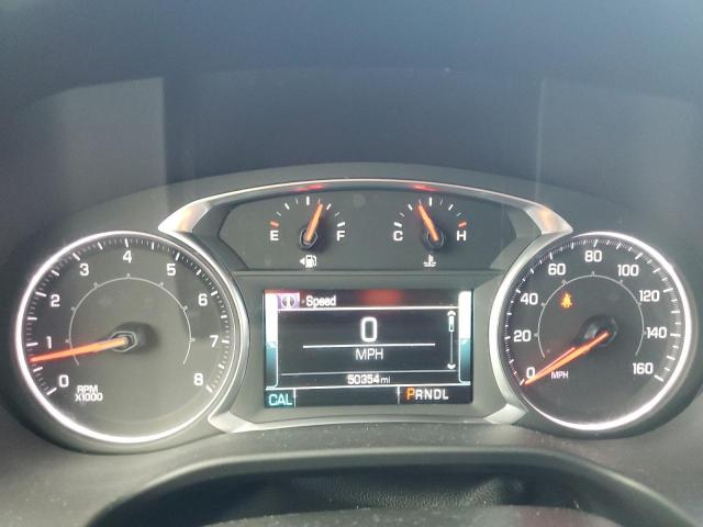 1GKKNULS4KZ281172 - 2019 GMC ACADIA SLT-1 白色 照片 9