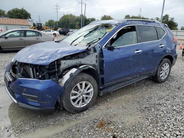 2019 NISSAN ROGUE S, 