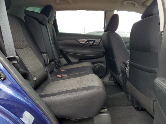 5N1AT2MV7KC731082 - 2019 NISSAN ROGUE S Mavi foto 11