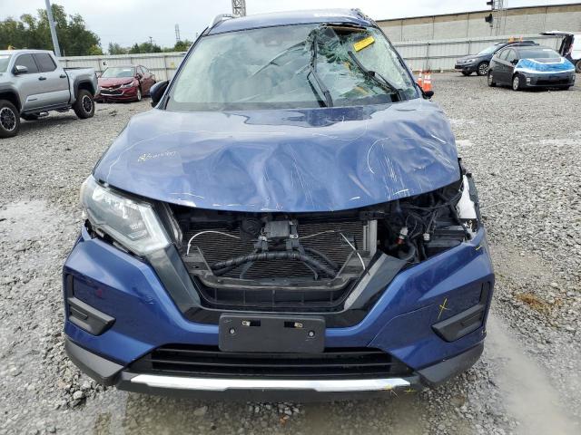 5N1AT2MV7KC731082 - 2019 NISSAN ROGUE S Mavi foto 5