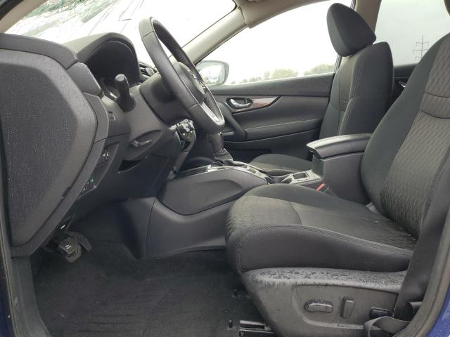 5N1AT2MV7KC731082 - 2019 NISSAN ROGUE S Mavi foto 7