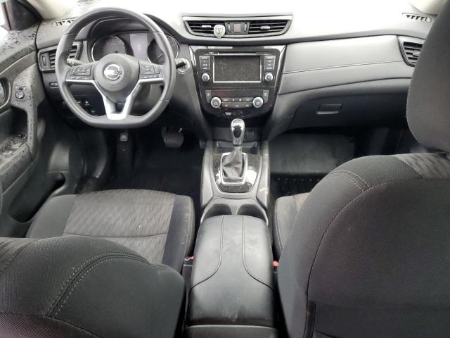 5N1AT2MV7KC731082 - 2019 NISSAN ROGUE S Mavi foto 8