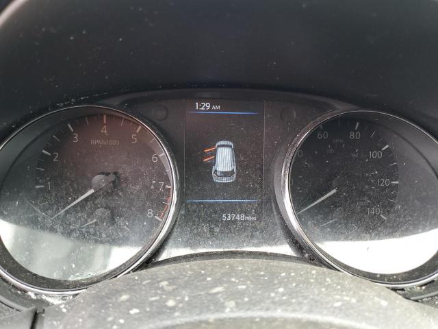 5N1AT2MV7KC731082 - 2019 NISSAN ROGUE S Mavi foto 9