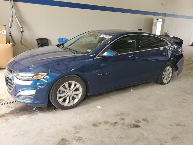 2019 CHEVROLET MALIBU LT, 