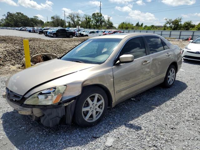2004 HONDA ACCORD EX, 