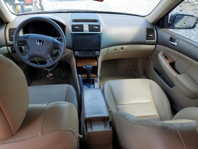 1HGCM66834A075942 - 2004 HONDA ACCORD EX Braun Foto 8
