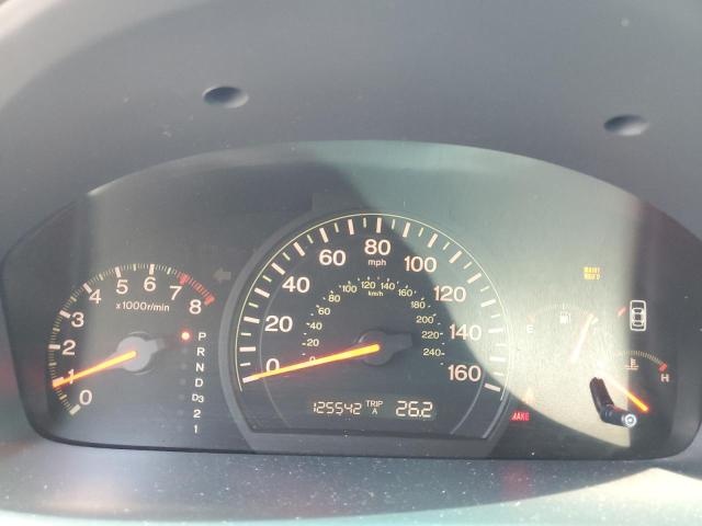 1HGCM66834A075942 - 2004 HONDA ACCORD EX Braun Foto 9